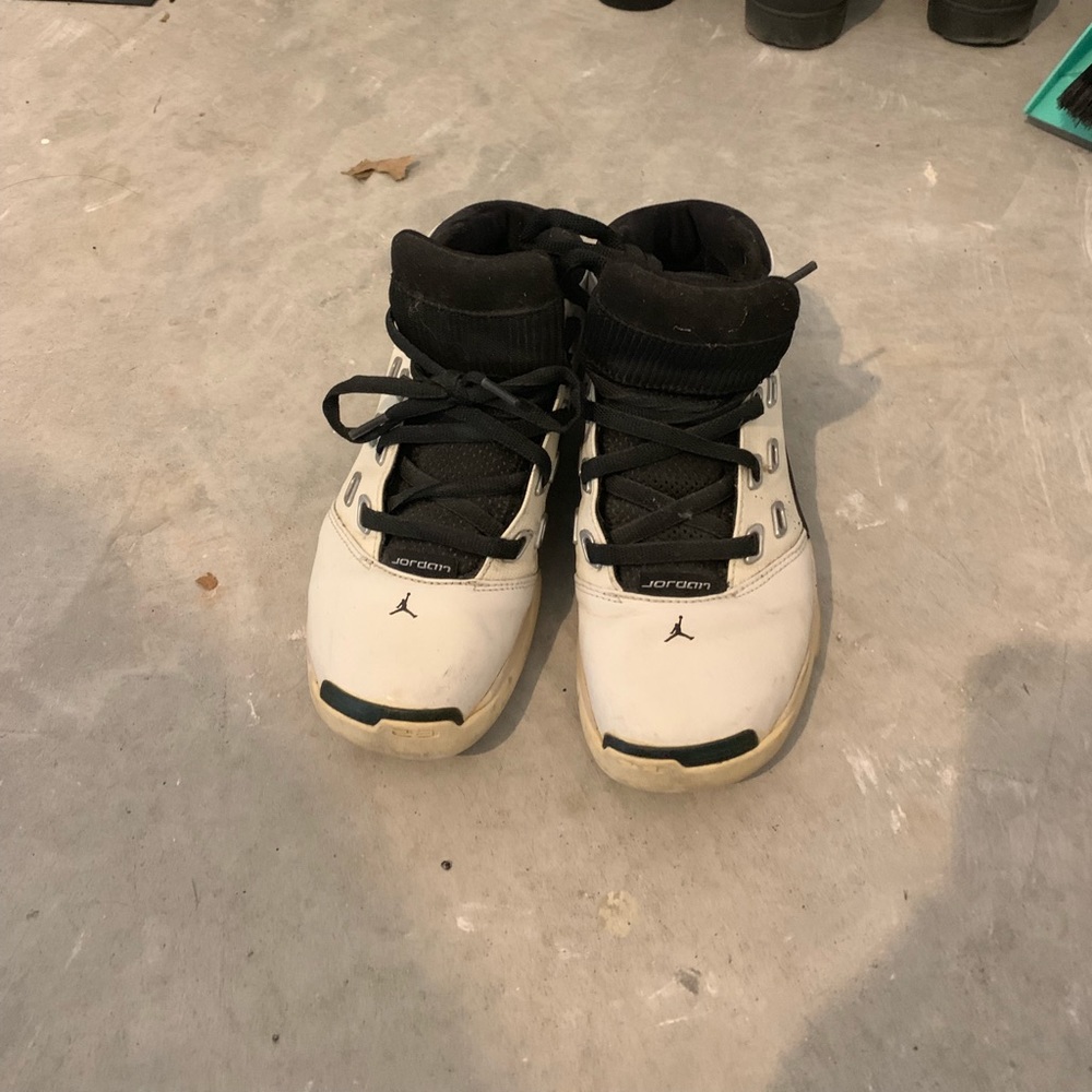 Jordan's